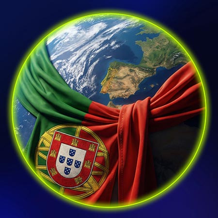 Inspiração Portuguesa no Mundo