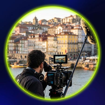 Media & Comunicação no Turismo