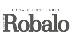 Robalo - Casa e Hotelaria
